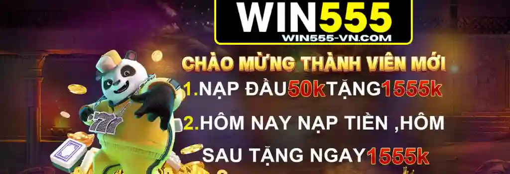 Đăng Ký WIN555